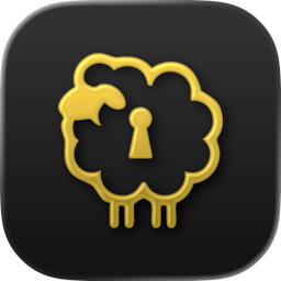 PassStore app icon